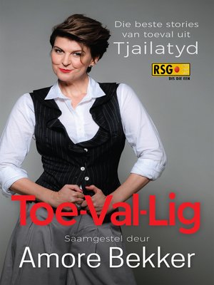 cover image of Toe-Val-Lig